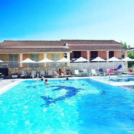 Apartment Spyridoyla 34