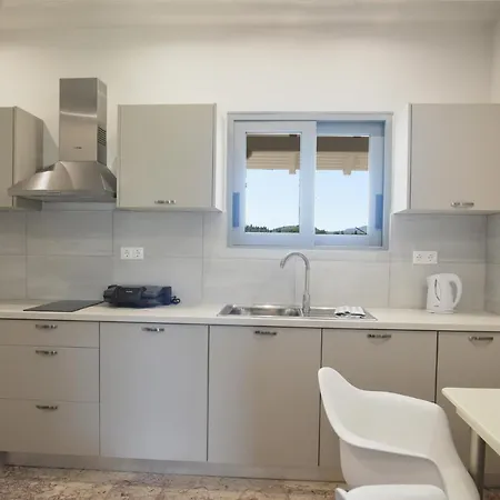 Apartment Spyridoyla 34